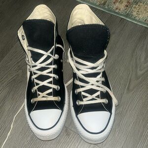 platform converse